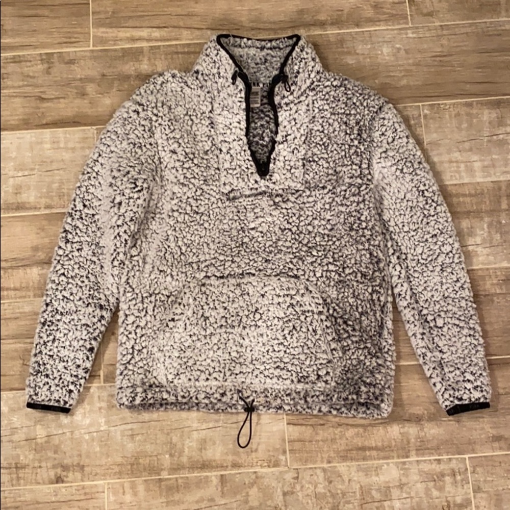 Victoria’s Secret sweater